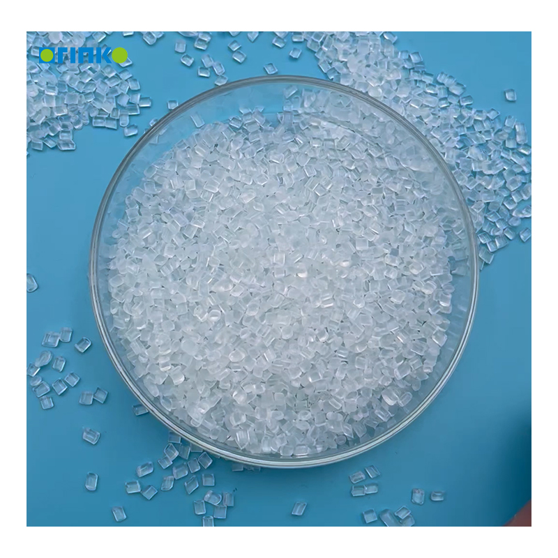 Cadena larga de carbono Nylon Poliamida Nylon Pa Precios de materias primas plásticas Fábricas de China Rieles para instrumentos de baja absorción de agua